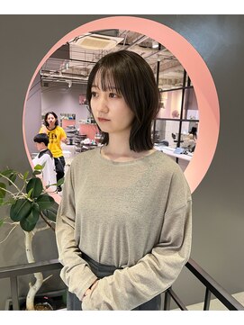 イル(il) オリーブベージュ