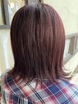 ルプラ アンテ(le-pla Ante)&nbsp;サクラブラウン