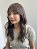 【土日祝限定】カット+カラー+オージュアトリートメント￥17,250#高松