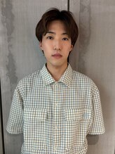 ロンプ(romp)&nbsp;菊地 美羽士