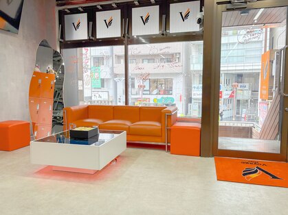 ボヤージュニケ(Voyage Nike)の写真