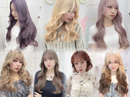 ガーランド(Girland)の写真