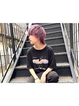 【駅チカ！東白楽駅徒歩2分】◆学生さん必見◆トレンド×自分に合ったスタイルでもっと自分が好きになる♪