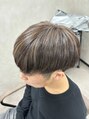 TELA HAIR 古淵店【テーラヘアー】【11月28日OPEN(予定)】 メンズハイライトです!