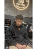 MEN’S HAIR/クロップ/スキンフェード　S