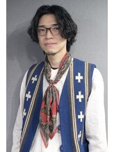 エストアール フクオカ 福岡博多店(est-r. Fukuoka) Hiroto