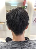 コンパクトショート