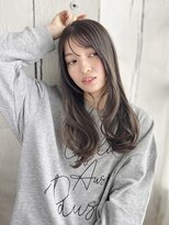 ナル 白山神社参道通り店(nalu)&nbsp;nalu荻窪/髪質改善/縮毛矯正/ヘッドスパ/トリートメント/ULTOWA