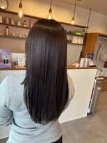 ビーグレイス 20代×まとまるレイヤー