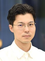 にもう&nbsp;ソフトパーマ/直毛の方必見