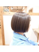 ティピ(tipi)&nbsp;赤みサヨナラ透明感カラー