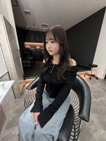 リミット 大宮(limit) レイヤーカット