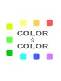 カラカラ ラーレ東村山店(COLOR COLOR)&nbsp;COLOR☆ COLOR