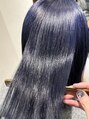 ロジャー(ROGER)&nbsp;髪質改善でハイトーンも艶々に！最高級のトリートメントで施術★