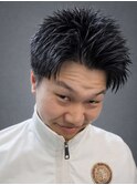 アクティブスマイルショート