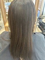 シー バイ スタイル(SEA by STYLE) オリーブカーキカラー