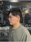 ナチュラルショート