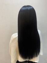 オルブ 戸塚安行店(Oluve) 酸熱トリートメント/髪質改善トリートメント/韓国風/美髪ケア