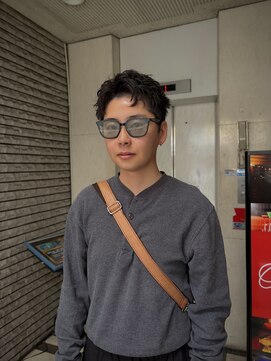 ウム(UMM) アクティブショート