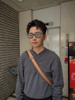 ウム(UMM) アクティブショート