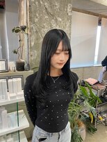 リラクオーレ 三宮 元町(LIRA CUORE) レイヤーカット
