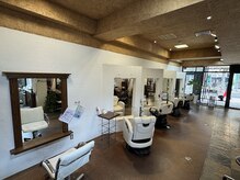 美容室 ノアイシヅカ 土浦店(noa ishizuka)