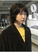 ◯ボブパーマ/ミディアムパーマ/ロングパーマ/レイヤーパーマ