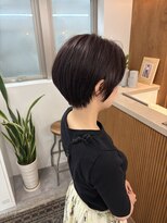 イッポ(IPPO) IPPO style