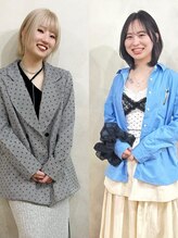 ネロ ヘアデザイン(Nero hair design)