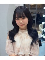 リー 梅田(Lee)&nbsp;ラベンダーブラックカラー