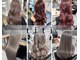 サロンティティ(salon titi)の写真