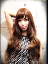 ワイズホーム(Y's home)&nbsp;ポリッシュPerm