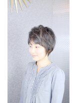 アクティブヘアステージ(ACTIVE Hair Stage)&nbsp;Activeショート☆