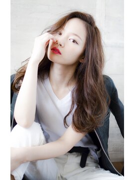 リュドール 栄(Rue D’or) リュドール栄 ヘアースタイルが変われば運命も変わるby三輪