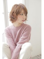 リー ヴィータ 上新庄(Lee Vita)&nbsp;【Lee Vita】ナチュラルふわボブ