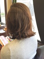 キー(kｅｙ)&nbsp;お客様style