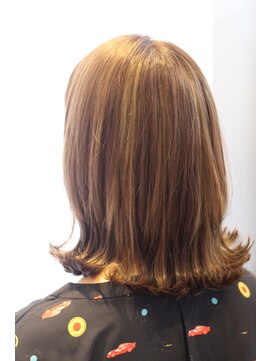 ヨンセンチメートル 金沢駅西店(4cm) デザインカラー