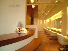 CoCooN　【コクーン】