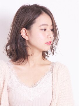 ダリー 発寒南店(Dali) 「Dali」mediumstyle