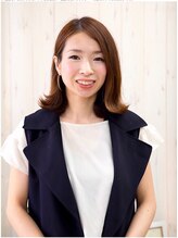 美容室 トビラ(tobira) 鈴木 純子
