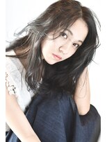 ジールヤマグチ 朝霧駅前店 上品な小顔レイヤーカット☆