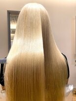 ワタイ(Watai)&nbsp;酸熱トリートメント（髪質改善）