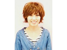 ヘアークリエイティブ サウスゴア(Hair Creative SOUTH GOA)
