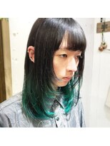 ボスコ 下北沢店(bosco) boscoあべ メンズレイヤー