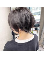 ニフティー(Nifty)&nbsp;コンパクトショート