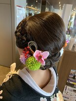 VAN COUNCIL 福井開発店(ヴァンカウンシル) ブライダルスタイル