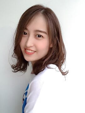 ノアフライ(NOAH FLY) ＊エアウェーブミディアム＊