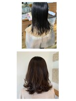 マヤ 小瀬店(MYA)&nbsp;オージュアトリートメント