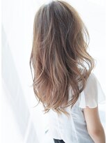 サードバイローラン(THiRD by ROULAND)&nbsp;【THiRD】セミウェットウェーブミディ