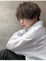 シン(syn) ツイストスパイラル